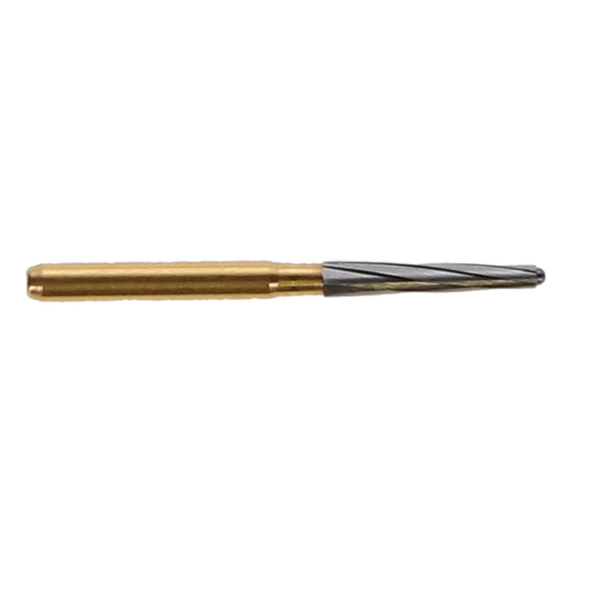 Endo-Z Safe End Carbide Bur 21mm # 06 3/Pk