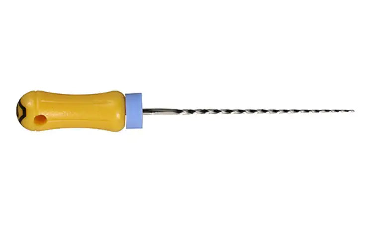 Glyde File Prep Root Canal Conditioner Syringe Kit