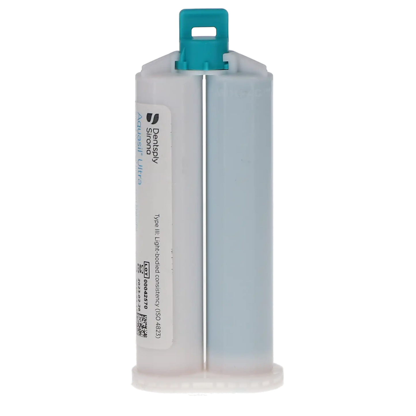 Aquasil - Ultra - LV - Fast