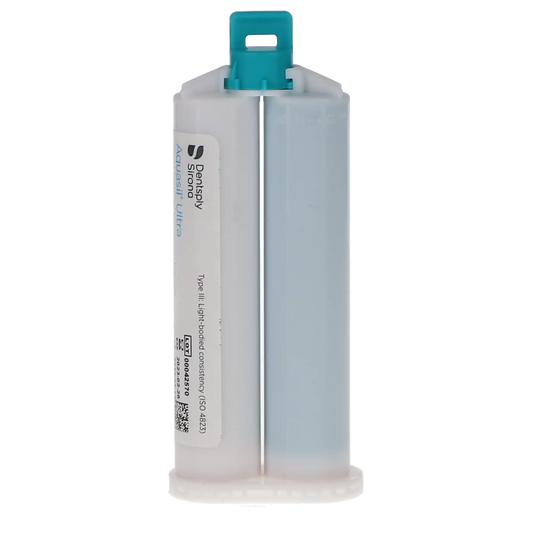 Aquasil - Ultra - LV - Fast