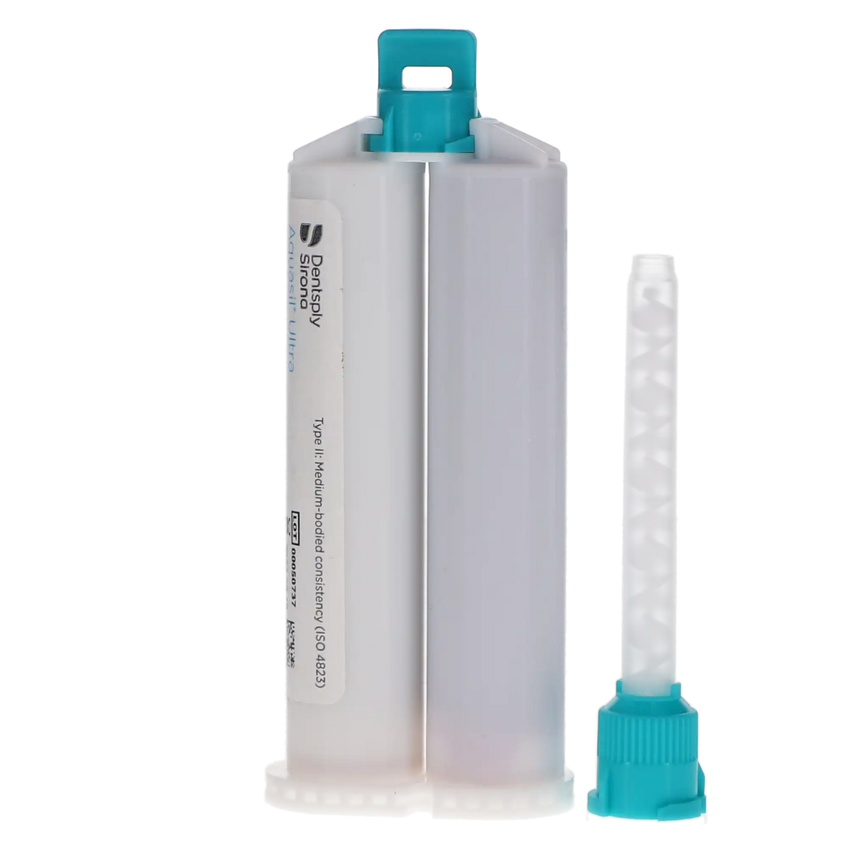 Aquasil - Ultra Refill 50ml x 4/Pk Monophase FS