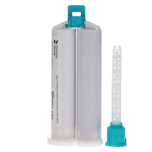 Aquasil - Ultra Refill 50ml x 4/Pk Monophase FS