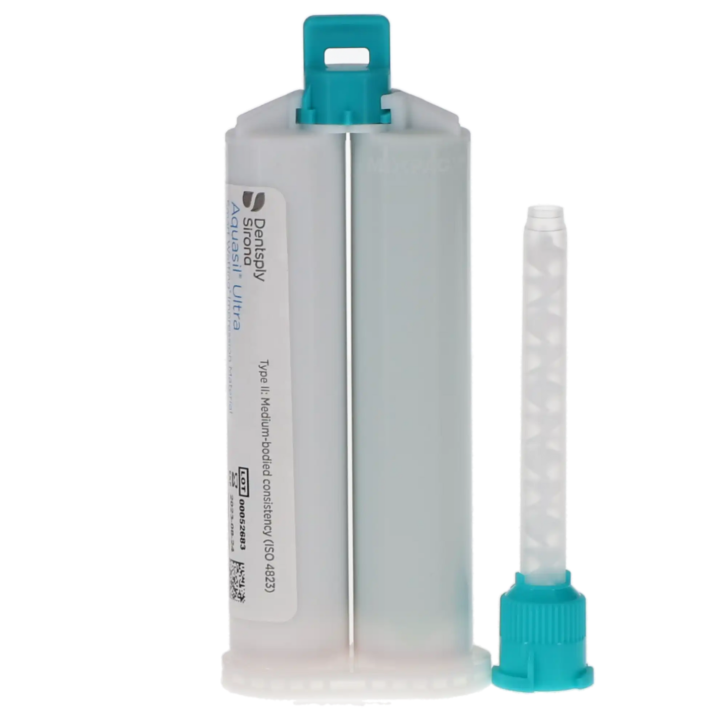 Aquasil - Ultra - Heavy - Regular