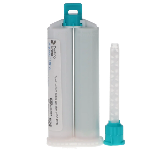 Aquasil - Ultra - Heavy - Regular