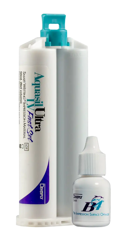 Aquasil - Ultra - Rigid - Fast
