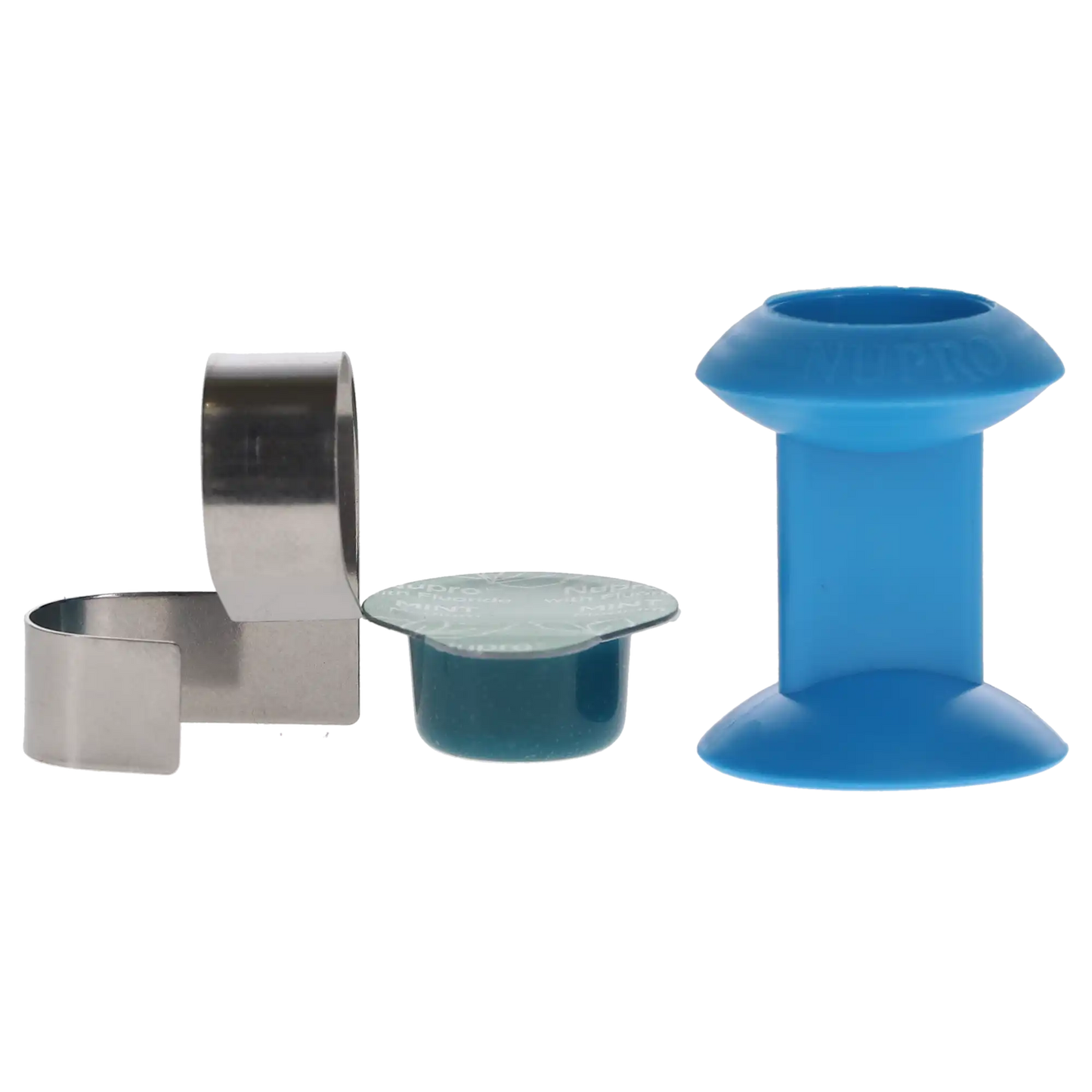 Nupro - Mint - Medium, Cups