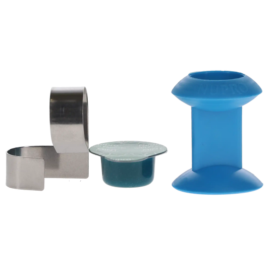 Nupro - Mint - Medium, Cups