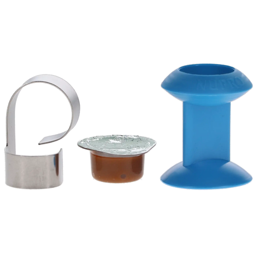 Nupro - Mint - Fine, Cups