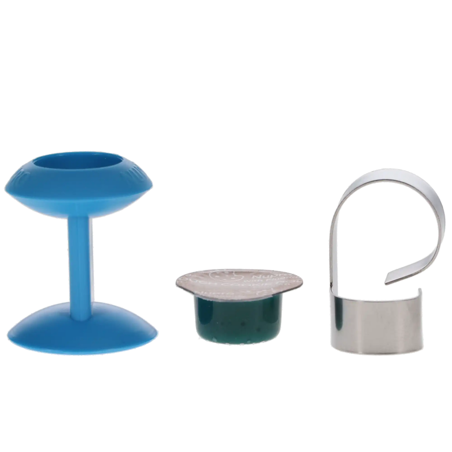 Nupro - Cookie D - Medium, Cups