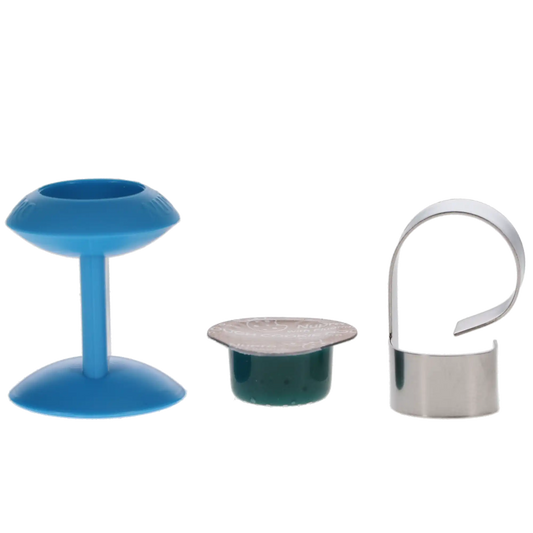 Nupro - Cookie D - Medium, Cups