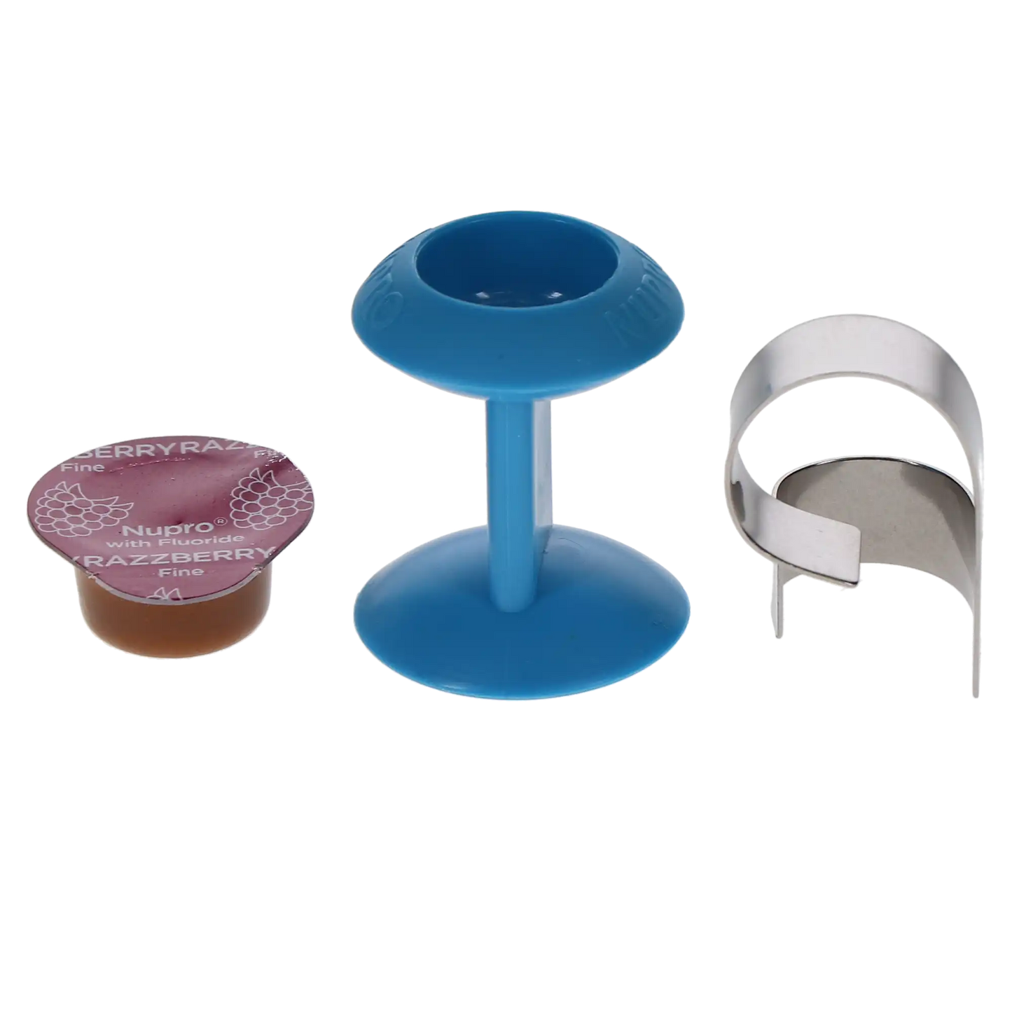 Nupro - Razberry - Fine, Cups