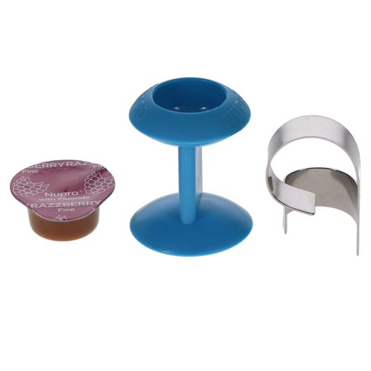Nupro - Razberry - Fine, Cups