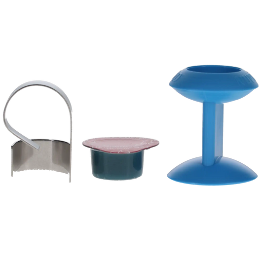 Nupro - Cherryblast - Medium, Cups