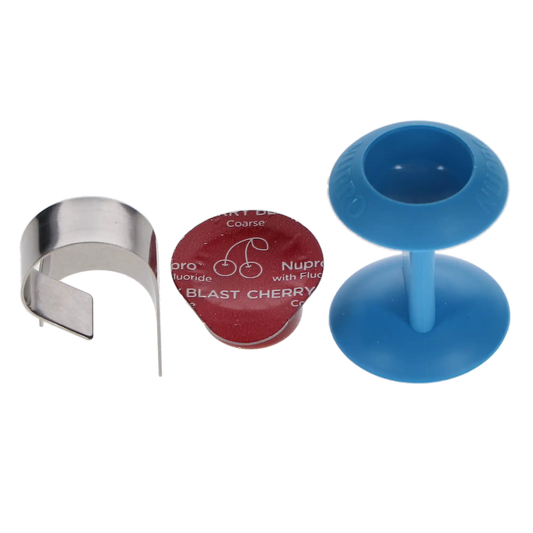 Nupro - Cherryblast - Coarse, Cups