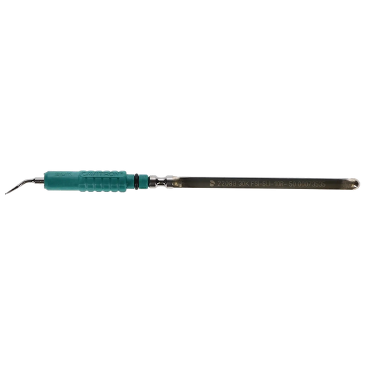 Dentsply - 30K Focused Spray slimLINE Ultrasonic Insert - R-Curve