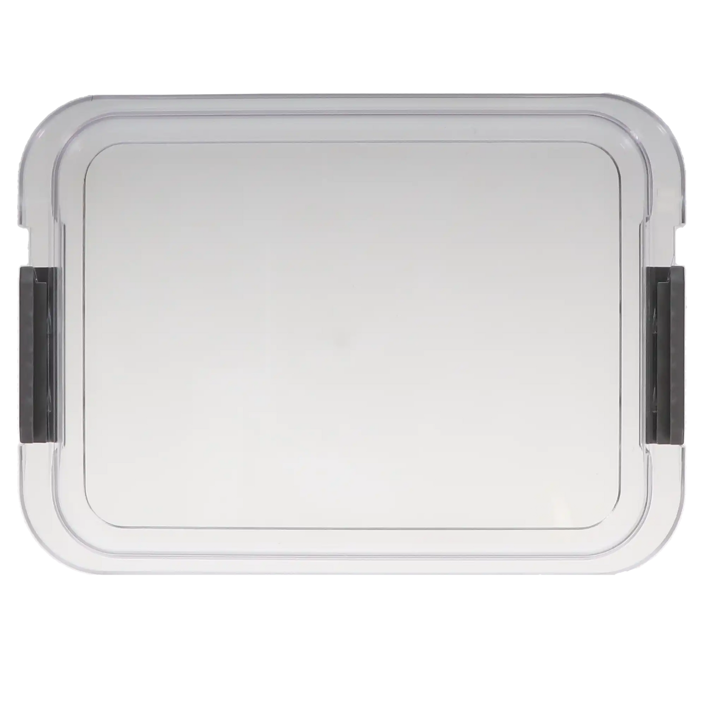 Zirc - B-Lok Tray Cover Clear Plastic