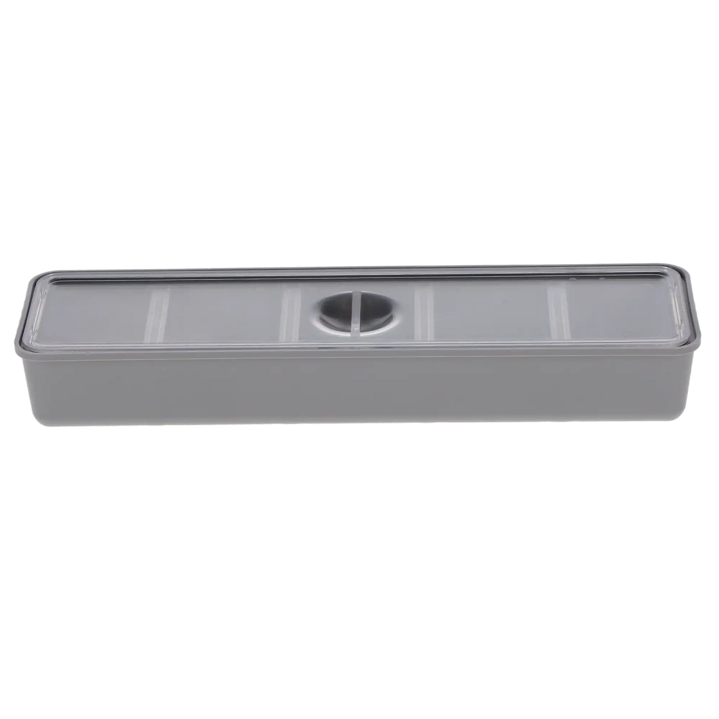 Zirc - Tub Cup & Cover Double