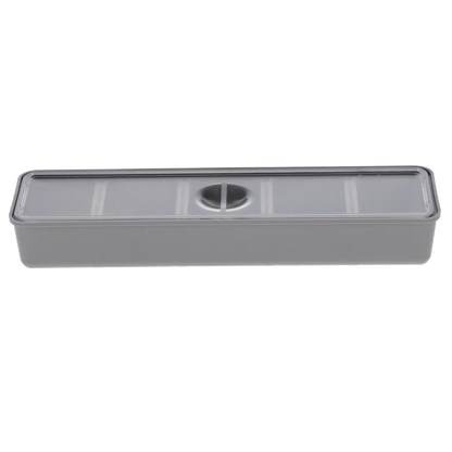 Zirc - Tub Cup & Cover Double
