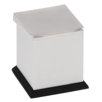 Zirc - Cotton Pellet Dispenser
