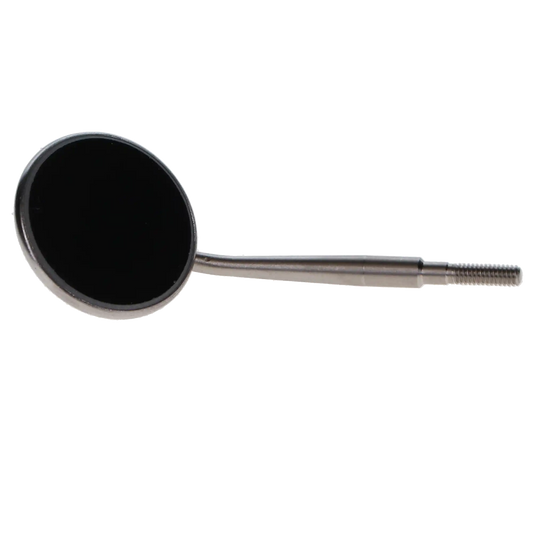 Zirc - Crystal Mirror Metal Head CS #5 12/Pk