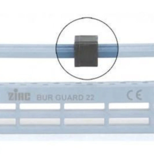 Short Bur Adapter 22-Hole **Discontinued