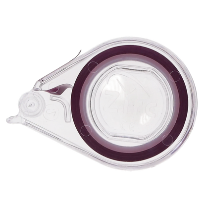 Zirc - EZ-ID Tape Roll 10' Vibrant Purple