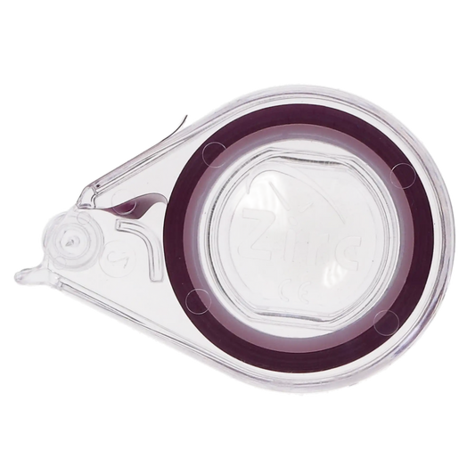 Zirc - EZ-ID Tape Roll 10' Vibrant Purple
