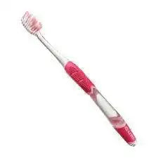 Sunstar Butler - Toothbrush GUM Technique Deep Clean Soft Full 12/Bx **Discontinued see BU-524TPA1