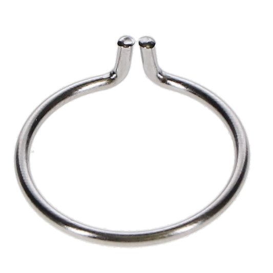 Composi-Tight Original G-Rings with standard length tines: 3 per package