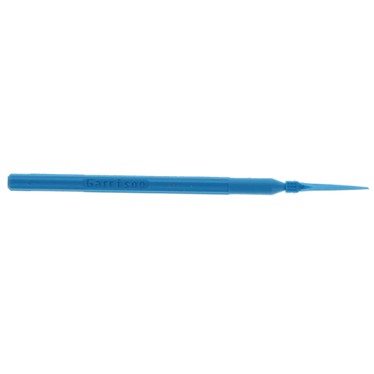 Wedge Wands Blue Refill: 100 Count