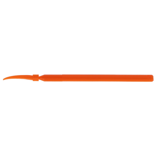 Wedge Wands Orange Refill: 100 Count