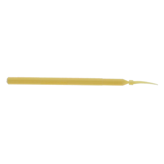 Wedge Wands Yellow Refill: 100 Count