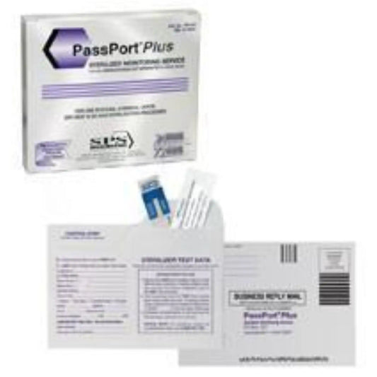 Passport Plus Mail-In System 12/Bx