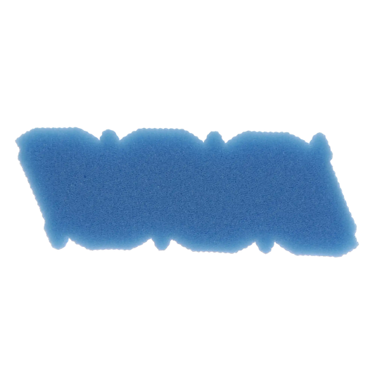 Endoring Foam Inserts - 48pk - Blue