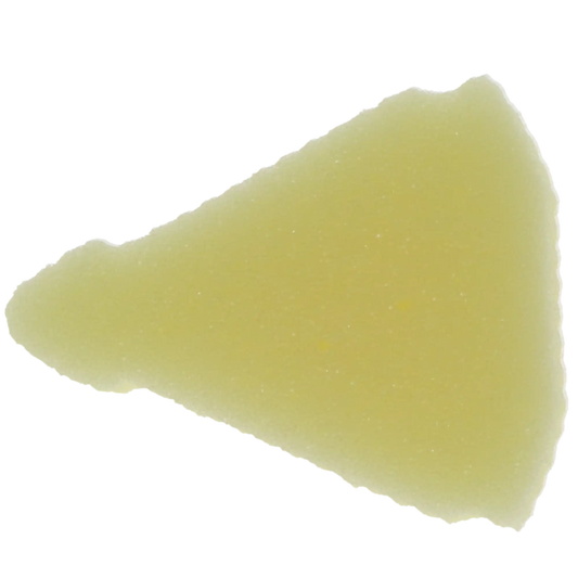 Endoring Foam Inserts - 48pk - Yellow