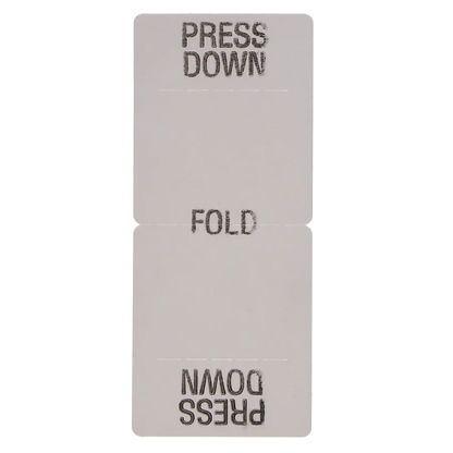 Stickem's Adhesive Bitewing Tabs 500/Bx