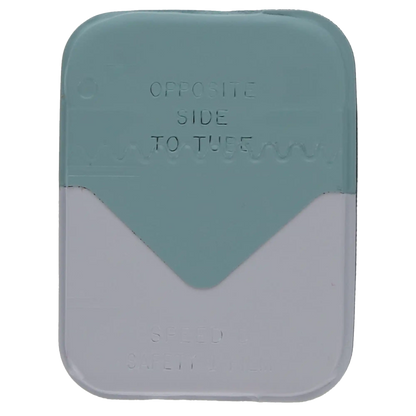 Flow-X - DV-58 - 2, Single Flow Film, 150pk