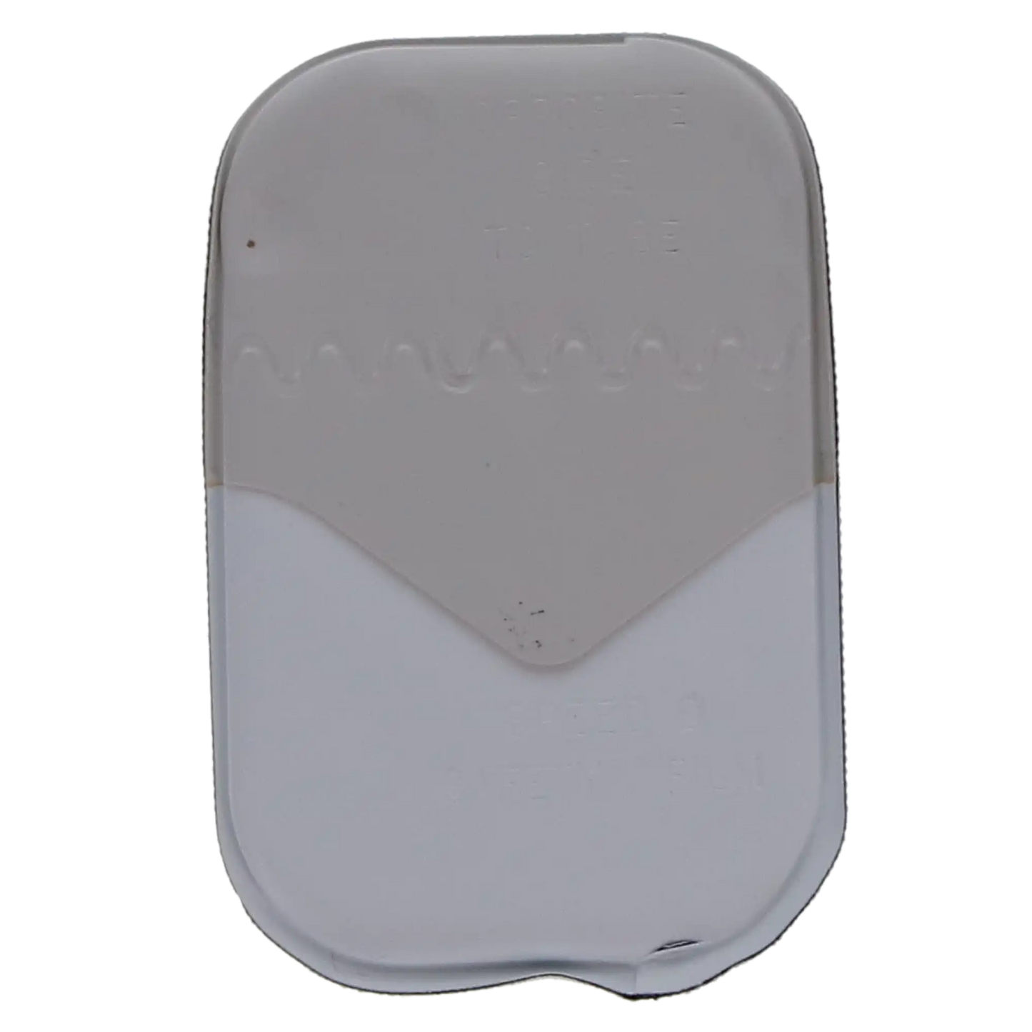 Flow-X - DV-53 - 0, Poly, Double Film - 100pk