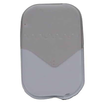 Flow-X - DV-53 - 0, Poly, Double Film - 100pk