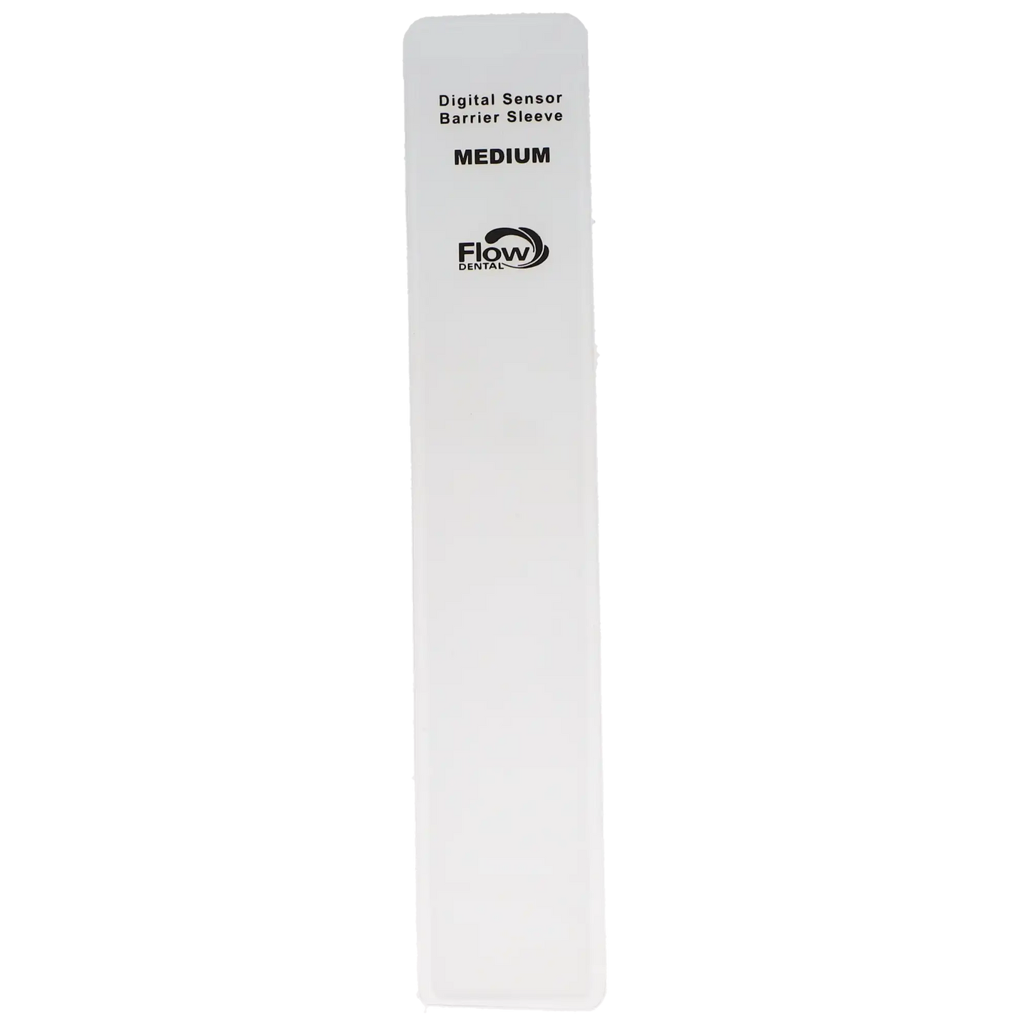 Comfees Deluxe Sensor Sleeve Medium #0/1 500/Box