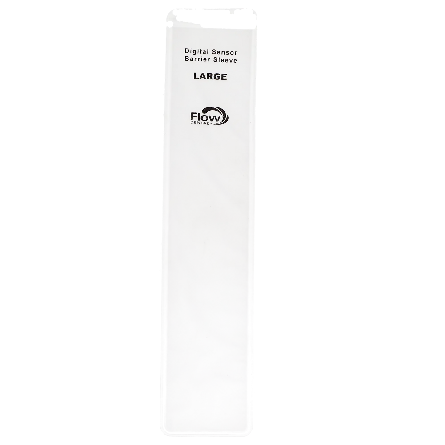 Comfees Deluxe Sensor Sleeve Large #2 500/Box