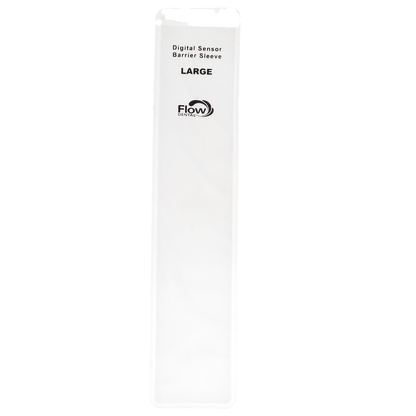 Comfees Deluxe Sensor Sleeve Large #2 500/Box