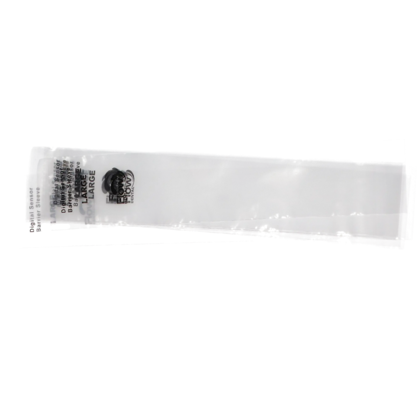 Comfee's Sensor Sleeve #2 Large 500/Bx