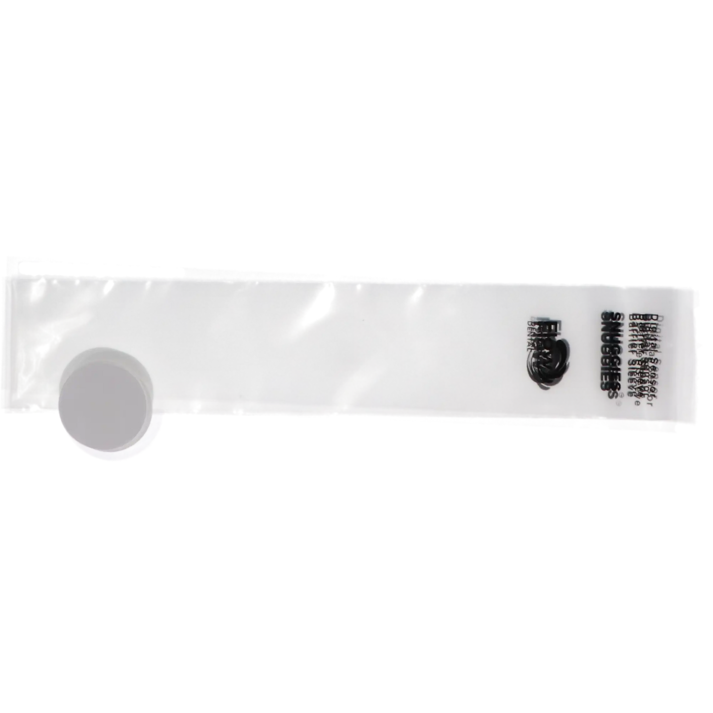 Snuggies Custom-Fit Sensor Sleeves