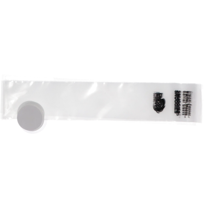 Snuggies Custom-Fit Sensor Sleeves