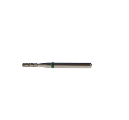 3D - Sabur - Flat End Cylinder Diamonds 835-010C 10/Pk