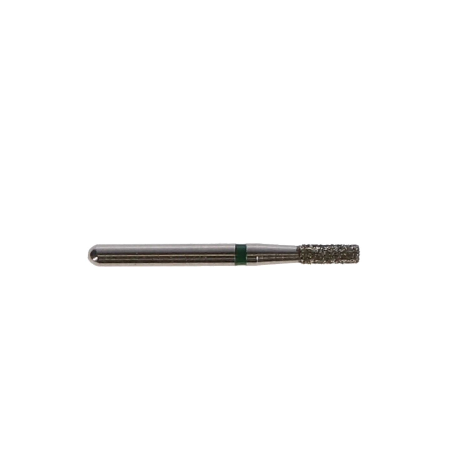 3D - Sabur - Flat End Cylinder Diamonds 835-014C 10/Pk