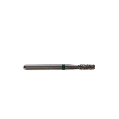 3D - Sabur - Flat End Cylinder Diamonds 835-014C 10/Pk