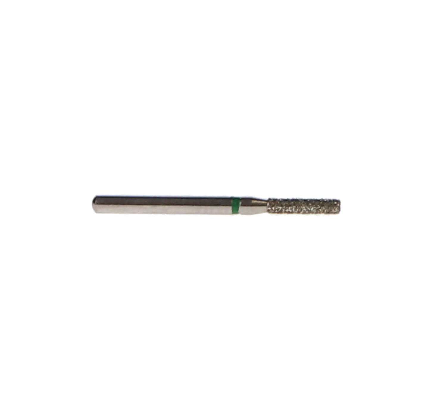 3D - Sabur - Flat End Cylinder Diamonds 836-012C 10/Pk