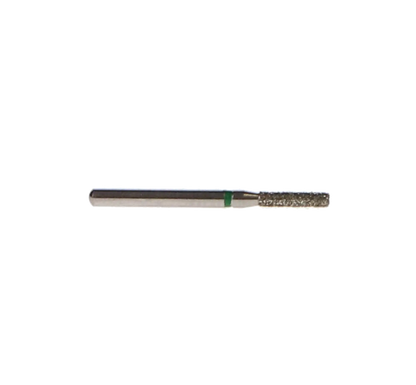 3D - Sabur - Flat End Cylinder Diamonds 836-012C 10/Pk
